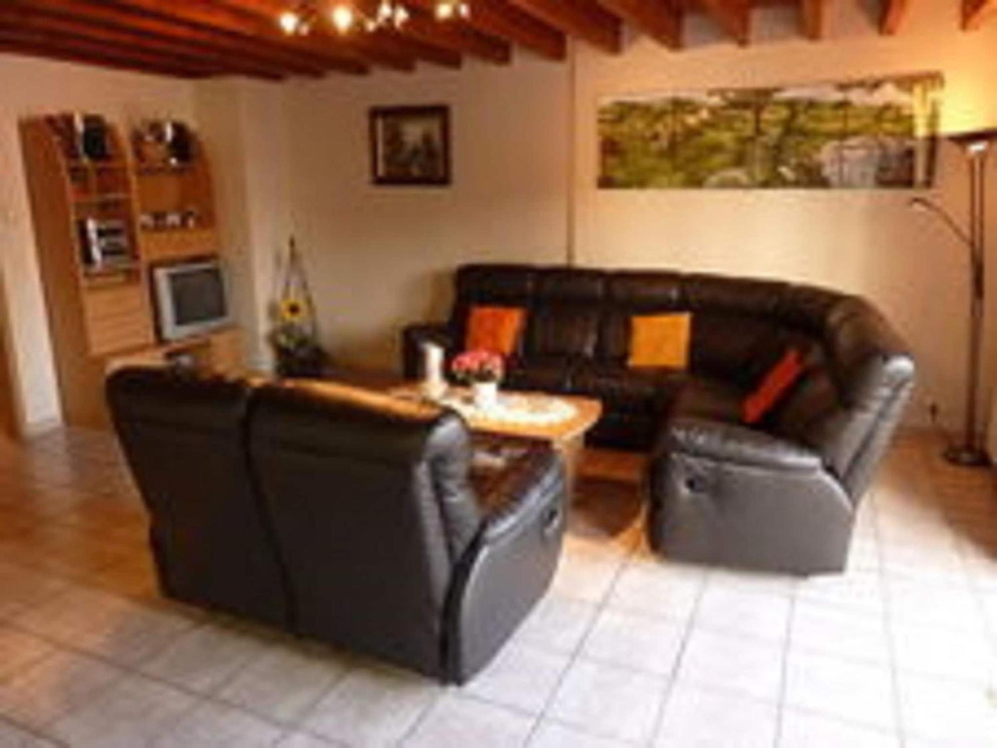 Luxury With Sauna In Baugnez Malmedy *