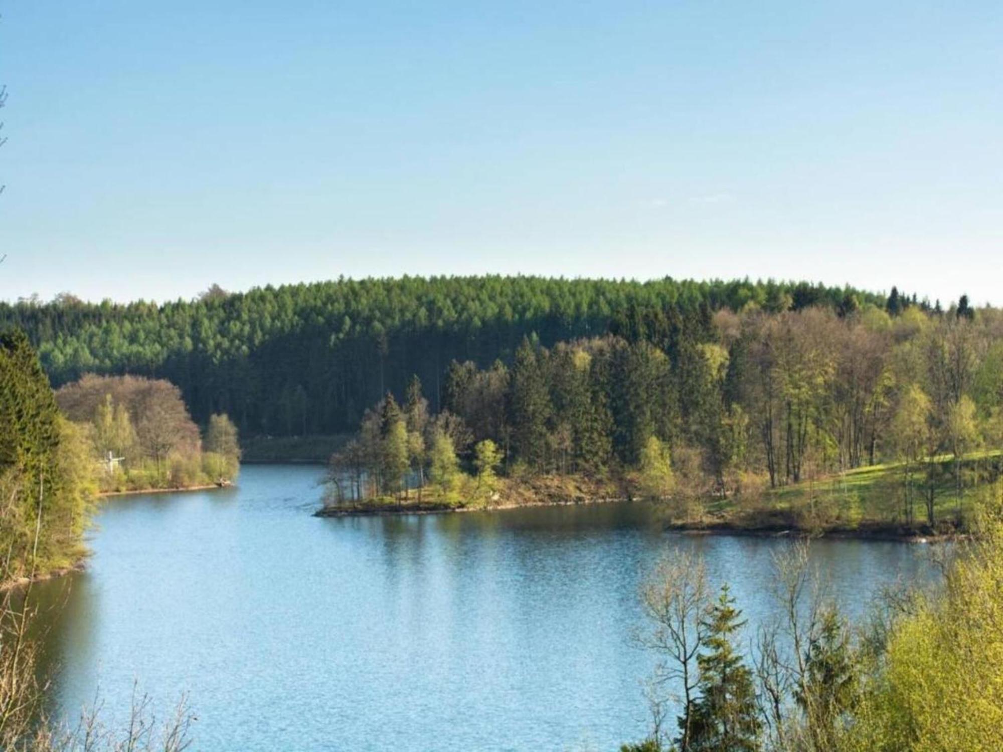 Hébergement de vacances Luxury With Sauna In Baugnez Malmedy *