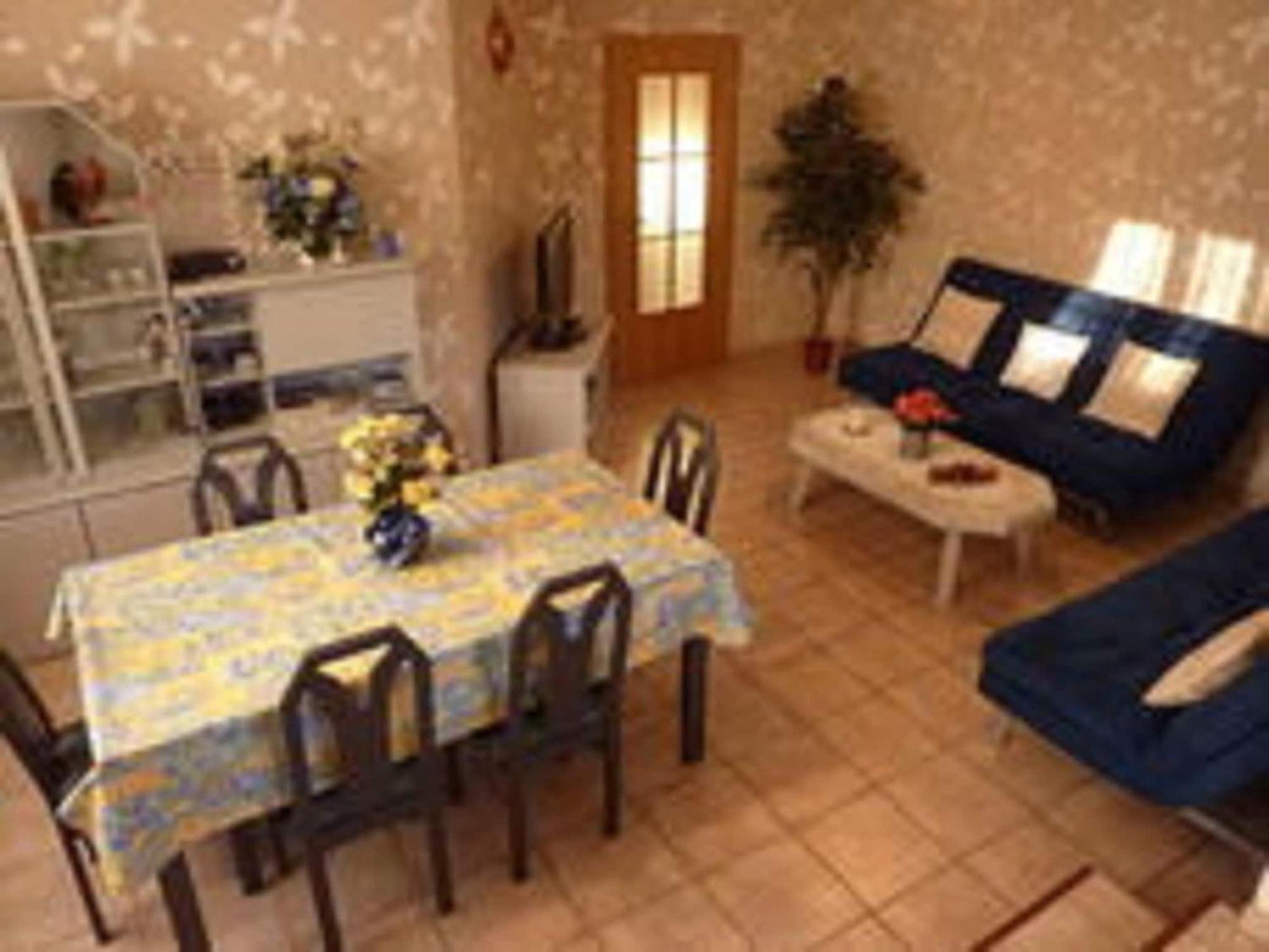Hébergement de vacances Luxury With Sauna In Baugnez Malmedy Arimont