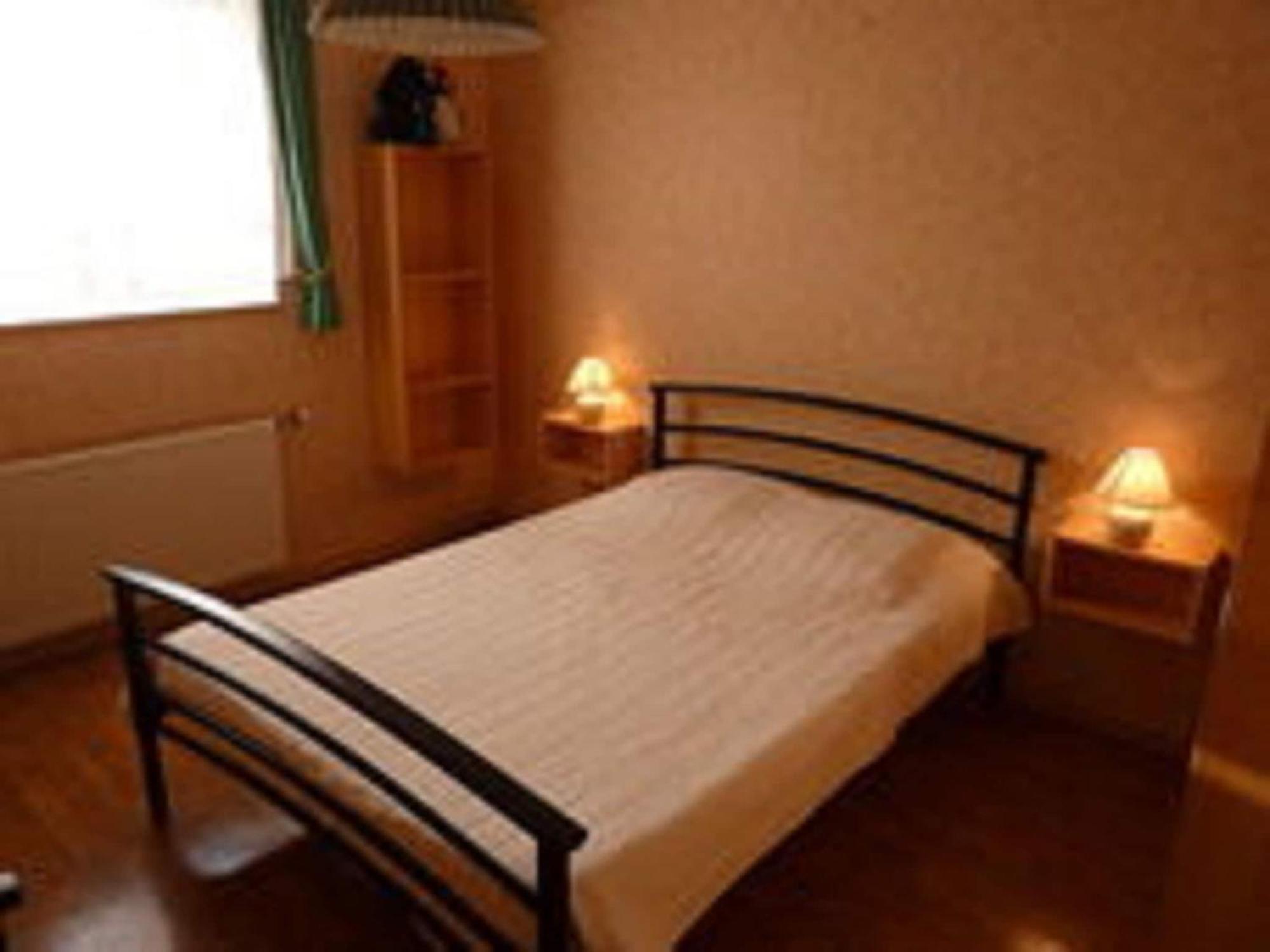 Luxury With Sauna In Baugnez Malmedy Hébergement de vacances