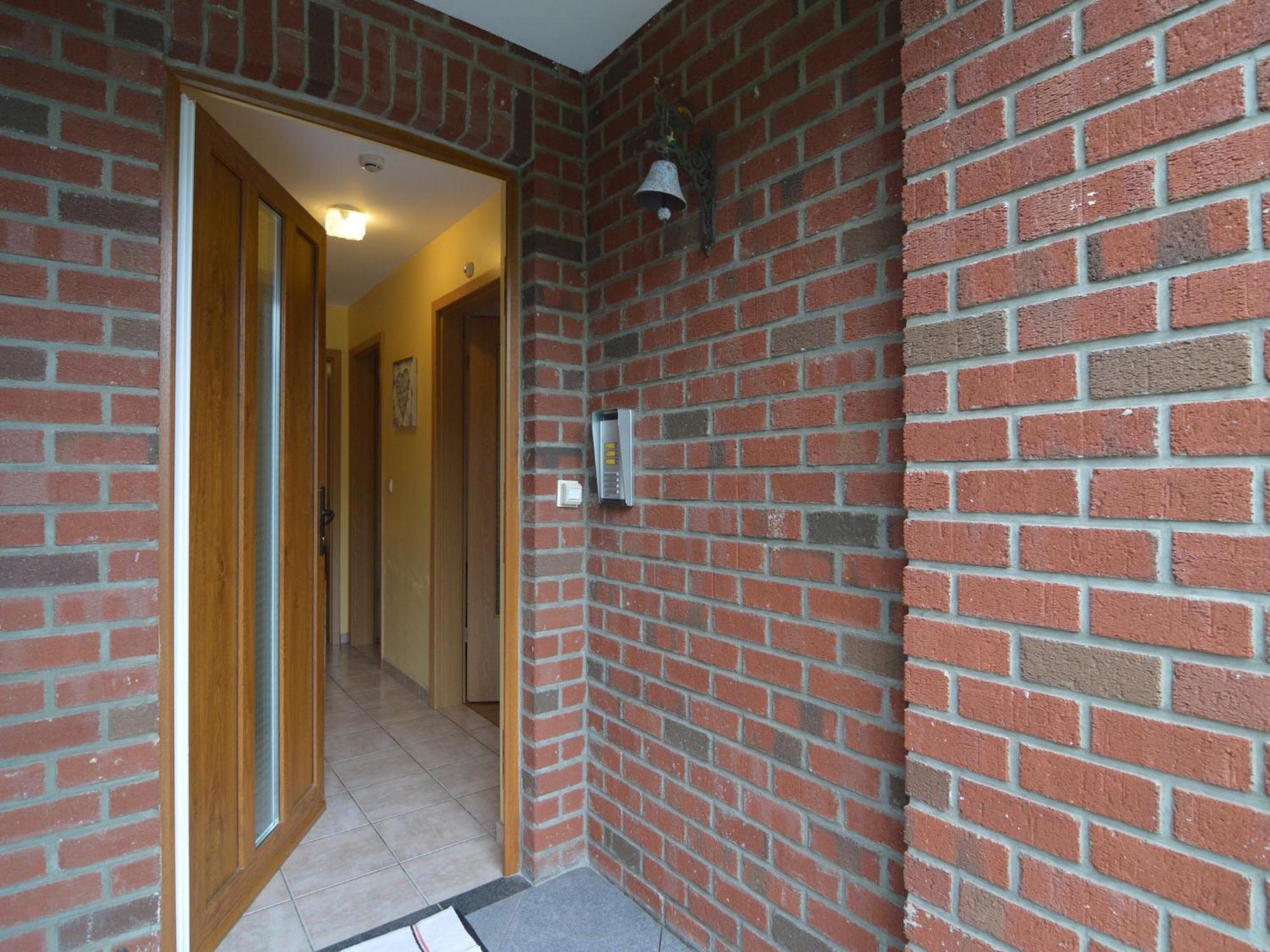 Luxury With Sauna In Baugnez Malmedy