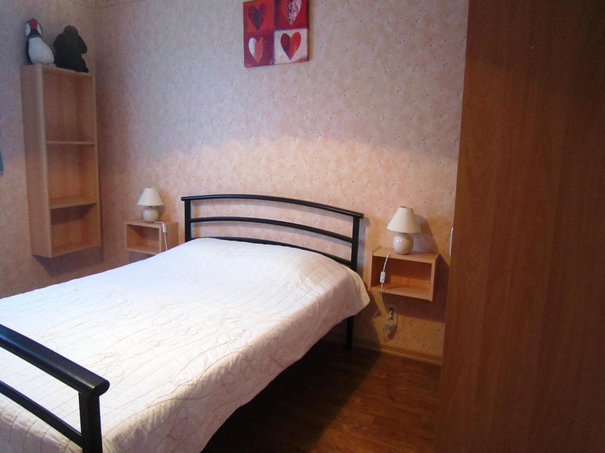 Hébergement de vacances Luxury With Sauna In Baugnez Malmedy