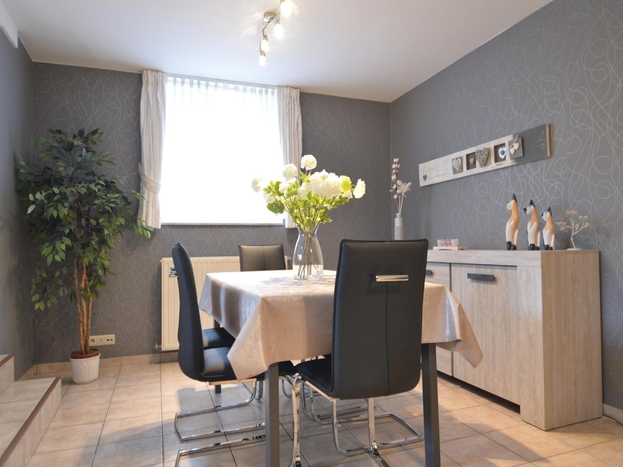 Hébergement de vacances Luxury With Sauna In Baugnez Malmedy *
