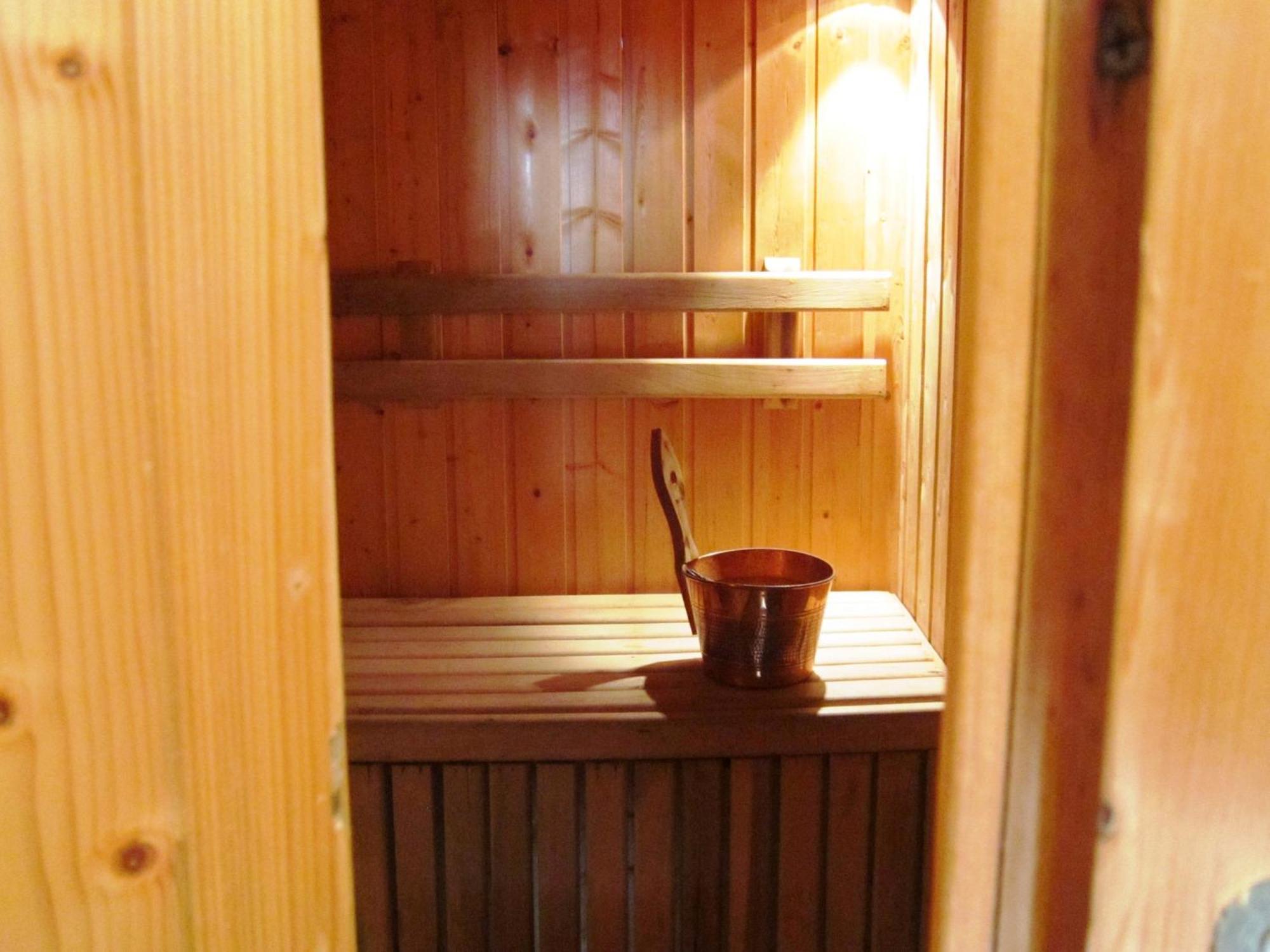 Luxury With Sauna In Baugnez Malmedy *