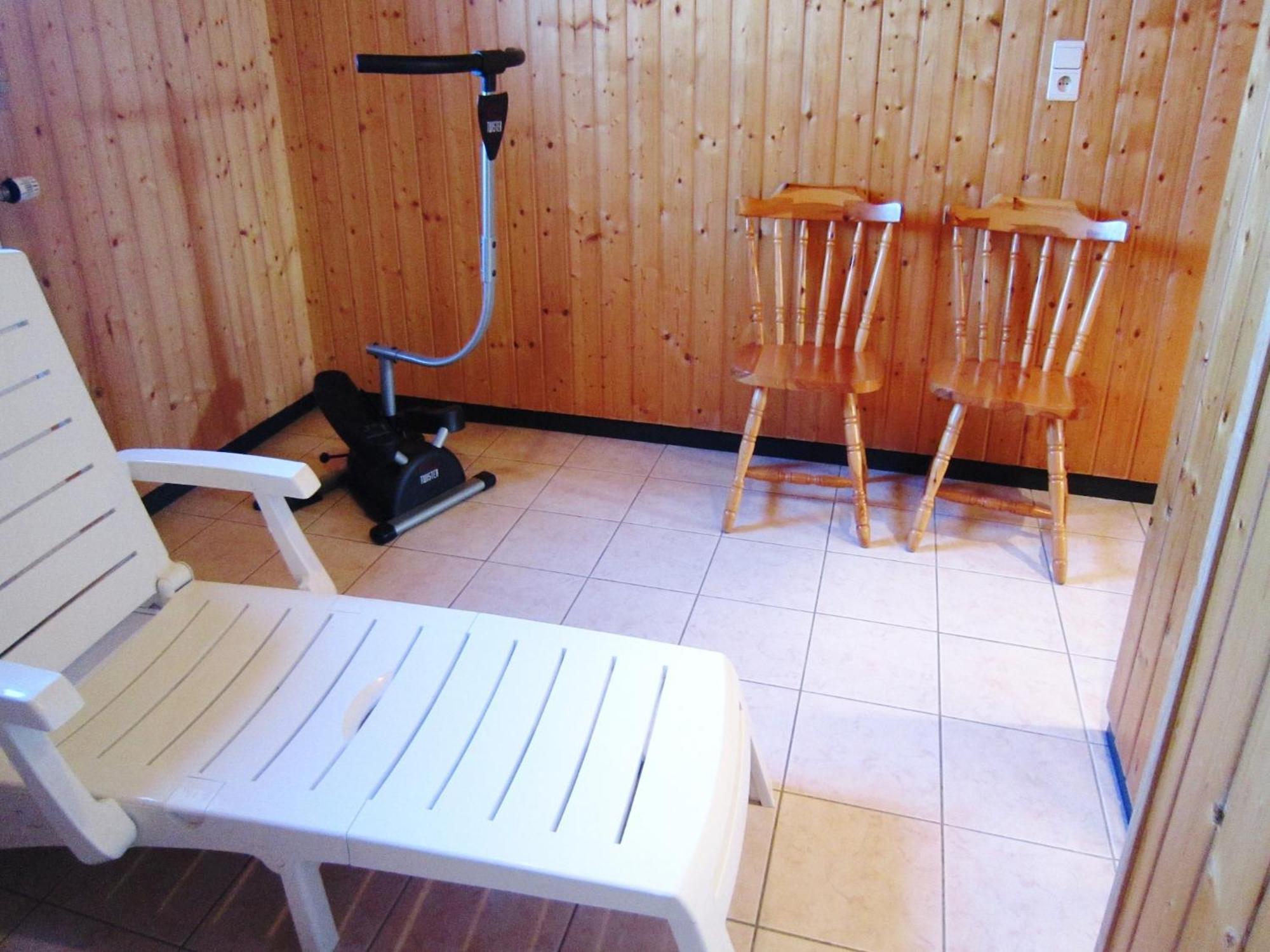 Hébergement de vacances Luxury With Sauna In Baugnez Malmedy *
