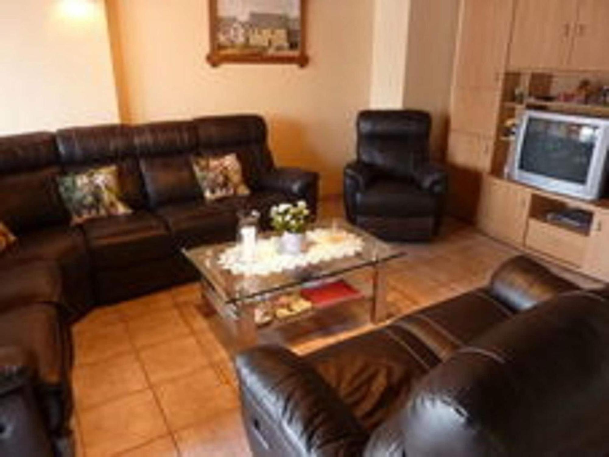 Hébergement de vacances Luxury With Sauna In Baugnez Malmedy *