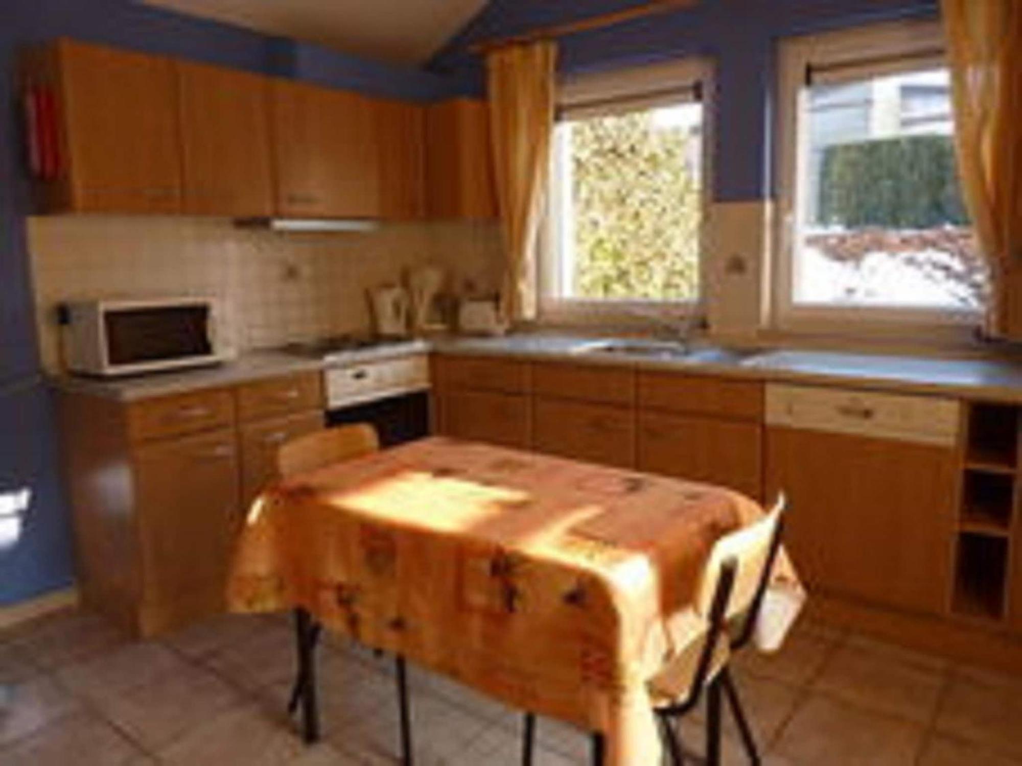 Hébergement de vacances Luxury With Sauna In Baugnez Malmedy *