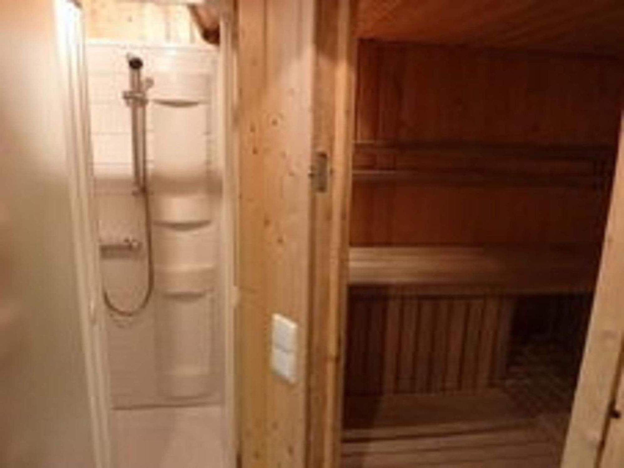 Luxury With Sauna In Baugnez Malmedy Hébergement de vacances Arimont