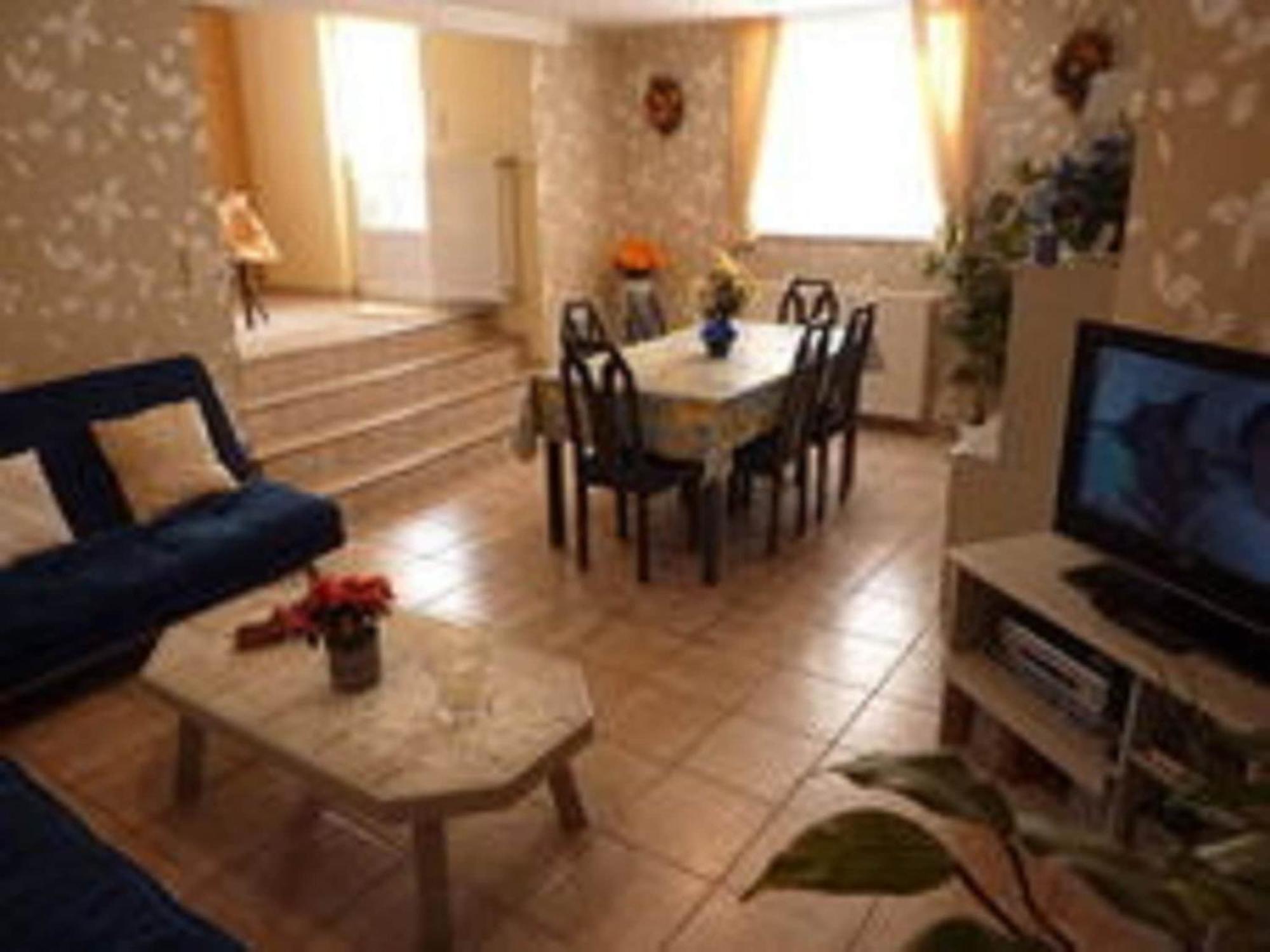 Hébergement de vacances Luxury With Sauna In Baugnez Malmedy Arimont